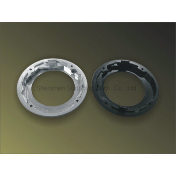 OEM Metal Injection Molding Durable Stainless Steel Alloy Watch and Alarm Parts